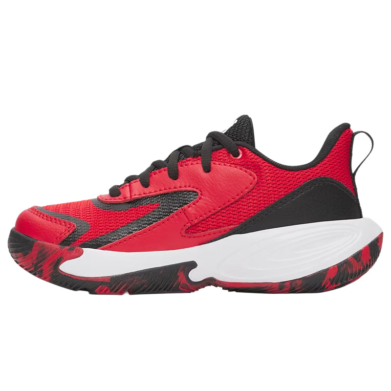 Scarpe bambino UA Lockdown 8 PS