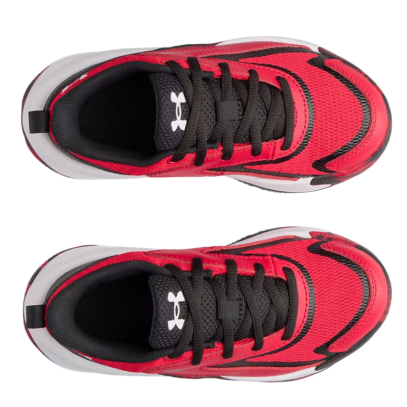 Scarpe bambino UA Lockdown 8 PS
