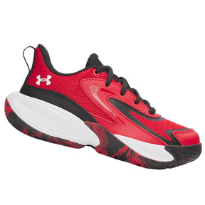 Scarpe bambino UA Lockdown 8 PS