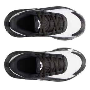 Scarpe bambino UA Lockdown 8 PS