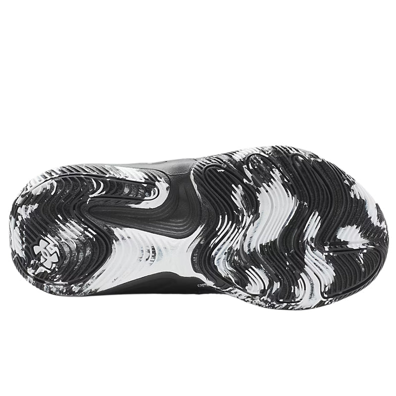 Scarpe bambino UA Lockdown 8 PS