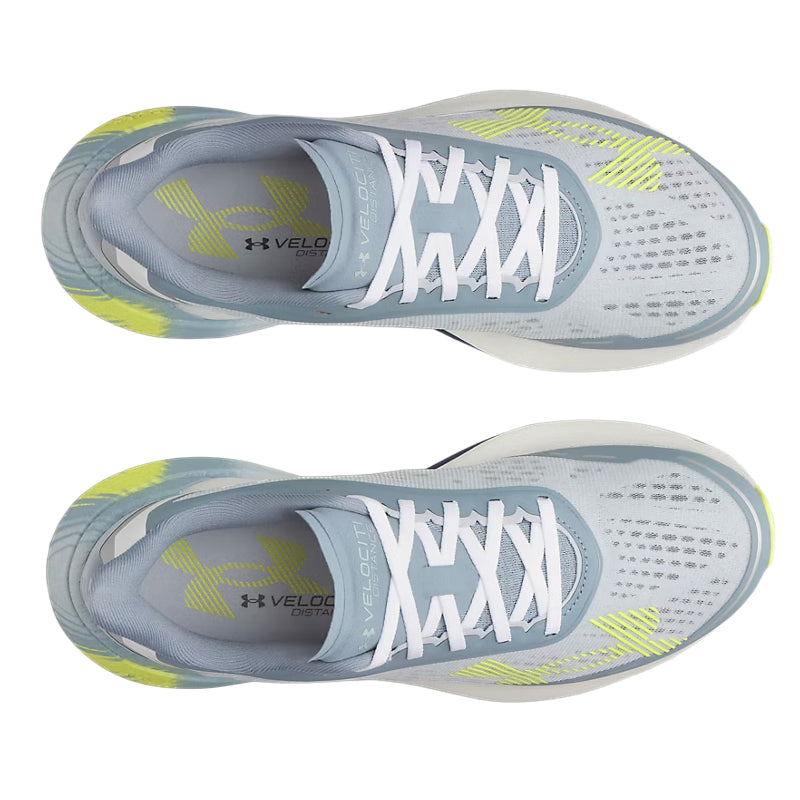 Scarpe uomo UA Velociti Distance