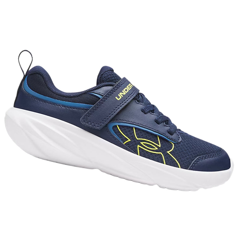 Scarpe bambino UA Surge 5 PS