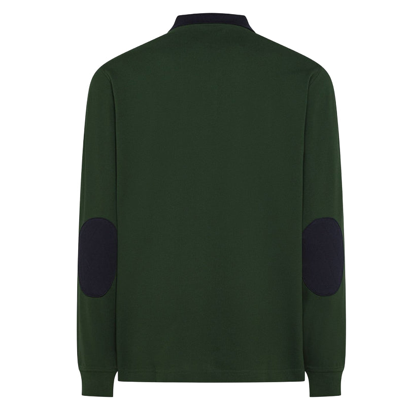 Polo uomo piquet