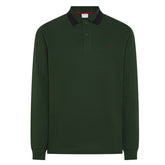 Polo uomo piquet