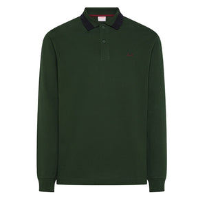 Polo uomo piquet