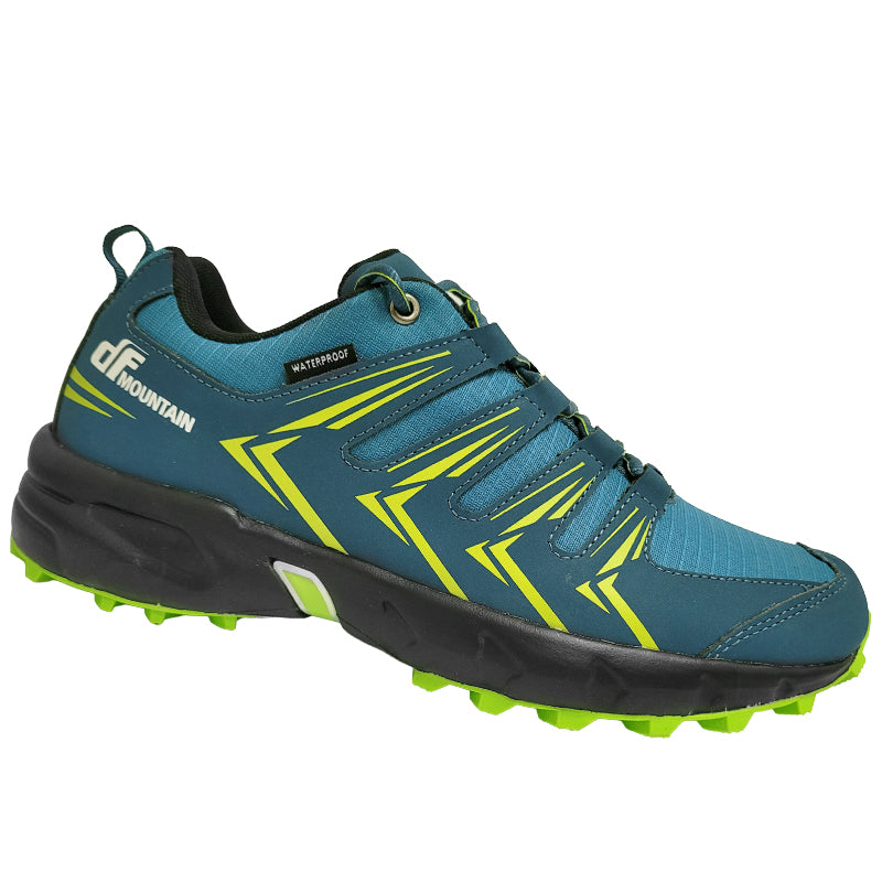 Scarpe uomo New Tour WP