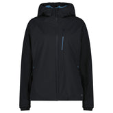 Giacca donna Unlimitech Clima Protect
