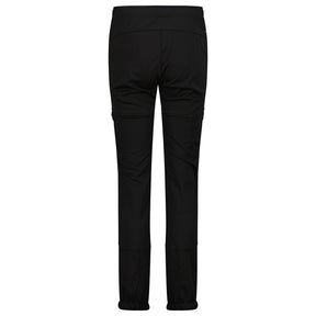 Pantalone donna Softshell