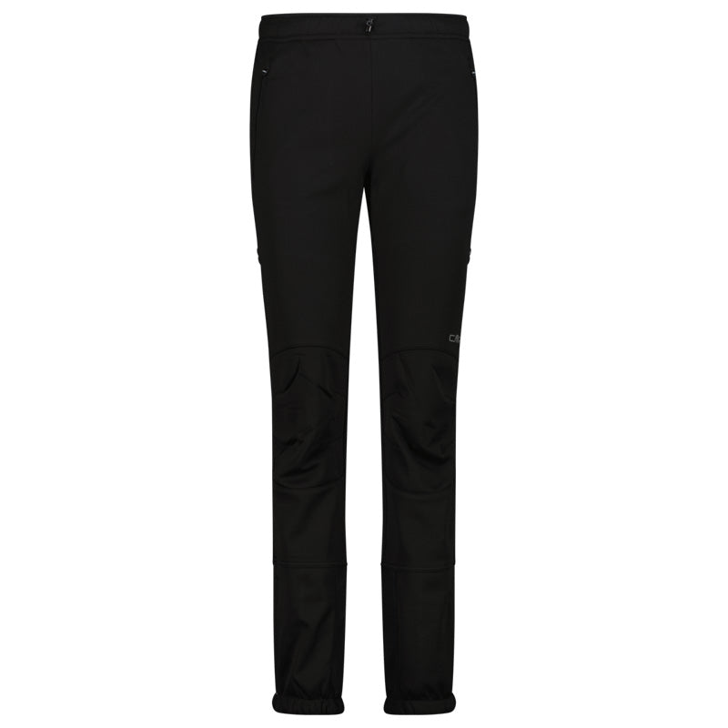 Pantalone donna Softshell