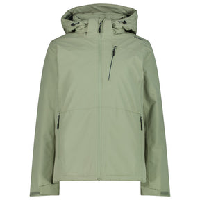 Giacca donna Twill