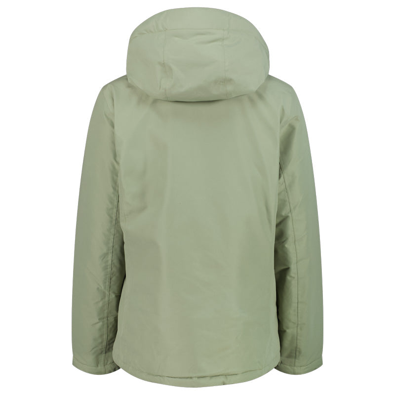 Giacca donna Twill