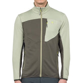 Pile uomo Bigontina Full Zip