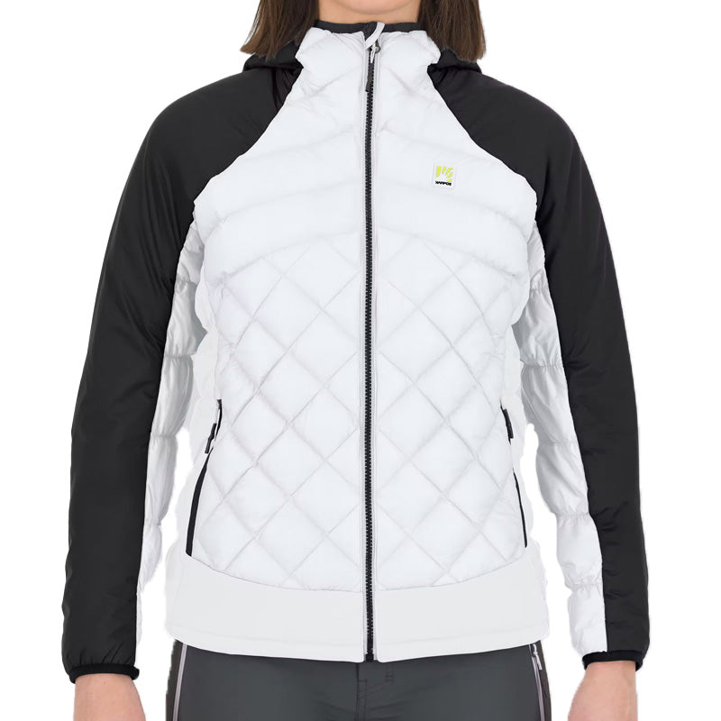 Giacca donna Lastei Active Plus Pertex