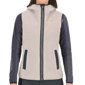 Gilet donna Moiazza Retro