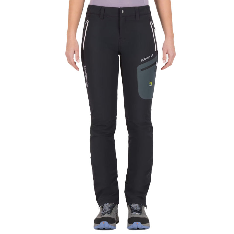 Pantalone donna Scarnia Up