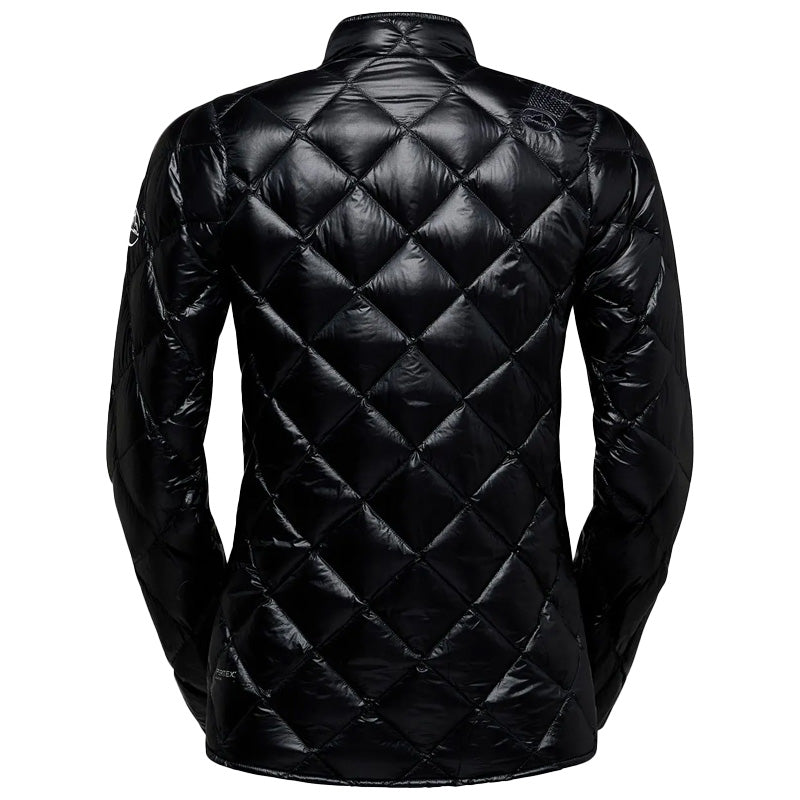 Piumino donna Lumina 100 Down