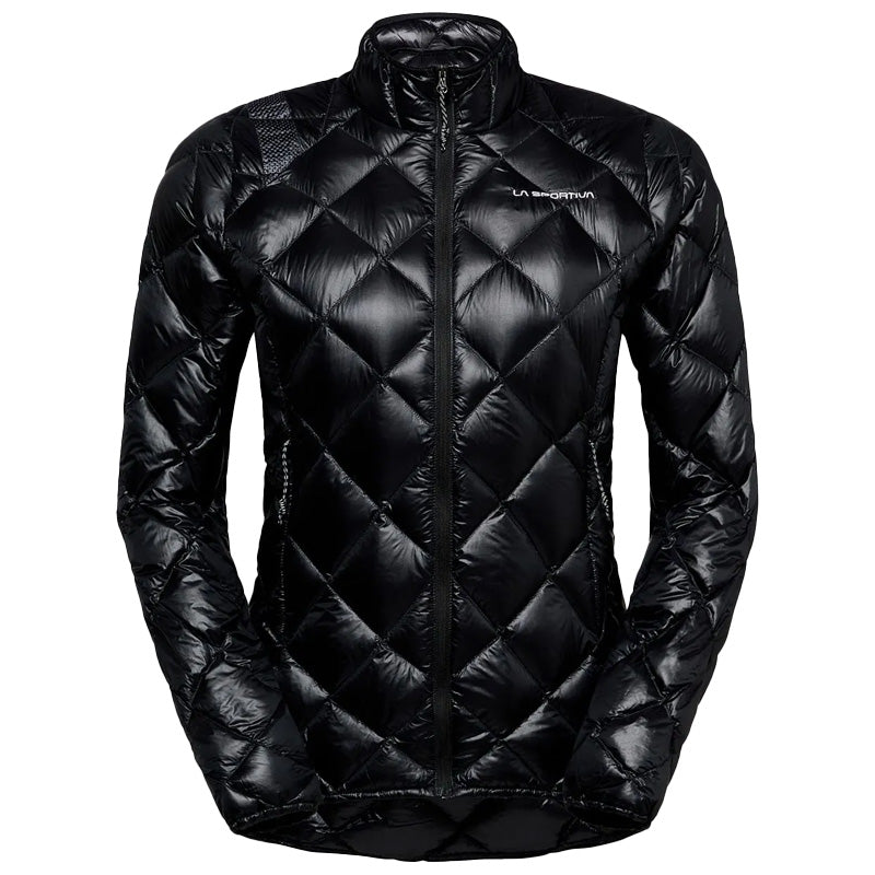 Piumino donna Lumina 100 Down