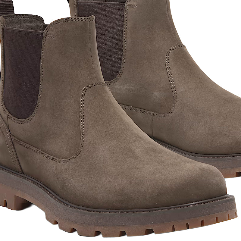Scarpe uomo Chelsea Britton Road
