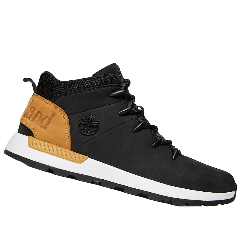 Scarpe uomo Sprint Trekker Mid