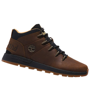 Scarpe uomo Sprint Trekker Mid