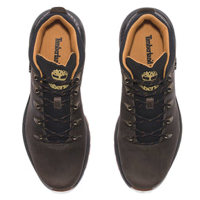 Scarpe uomo Sprint Trekker Mid