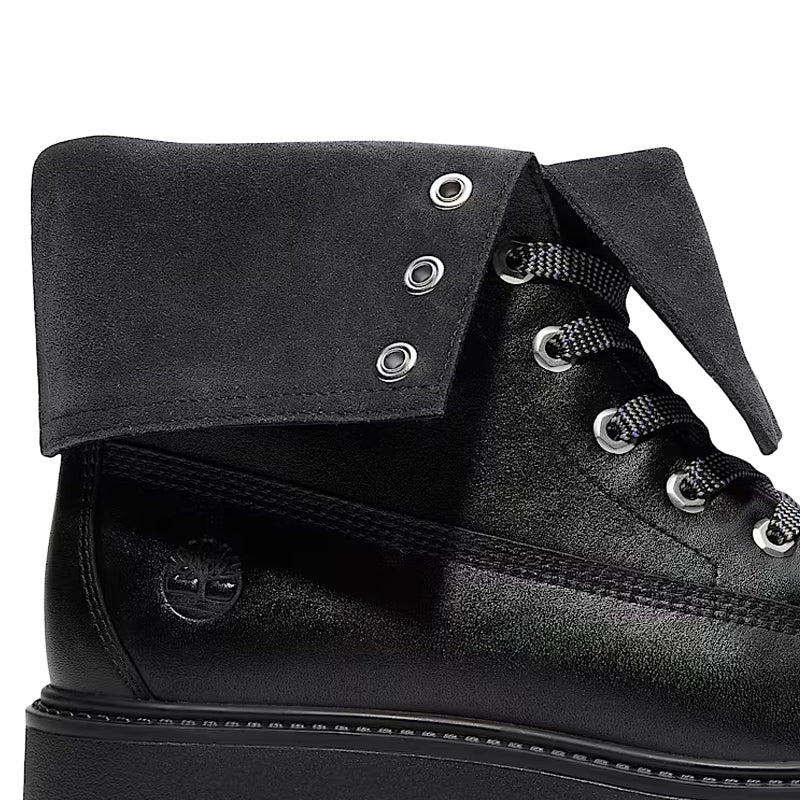 Scarponi donna Plateau Stone Street Mid