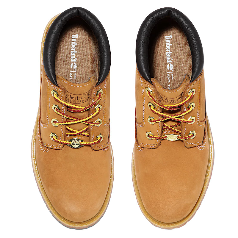 Scarpe donna Chukka Nellie
