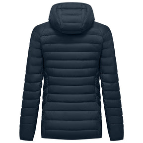 Giacca donna Brenta RDS