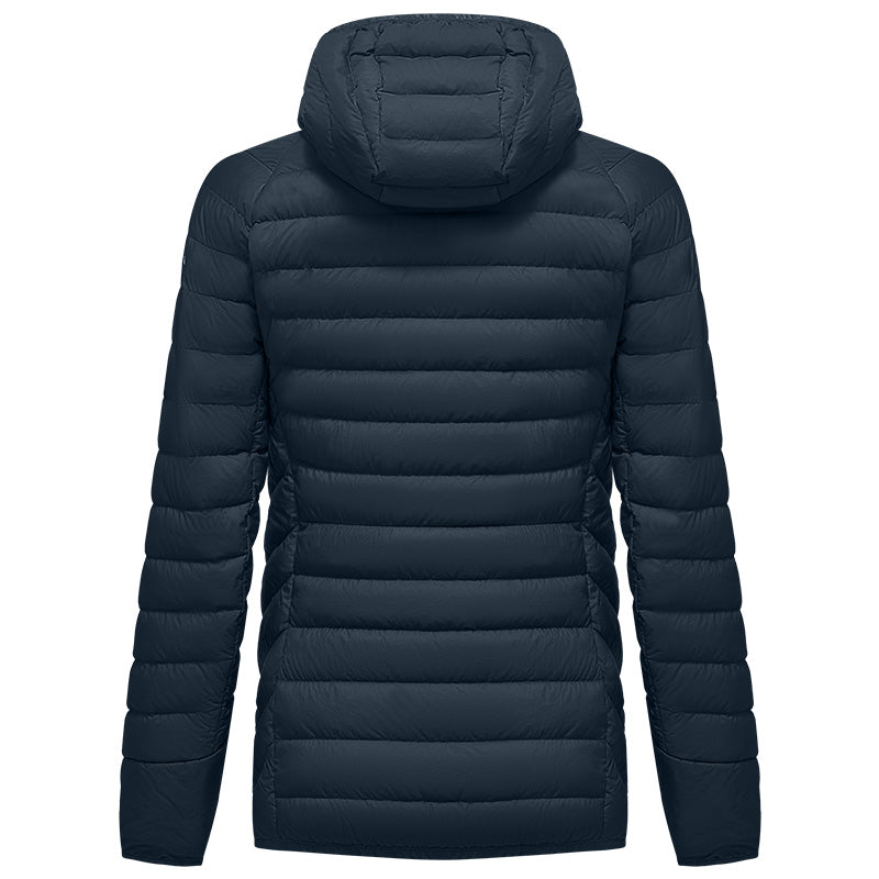 Giacca donna Brenta RDS