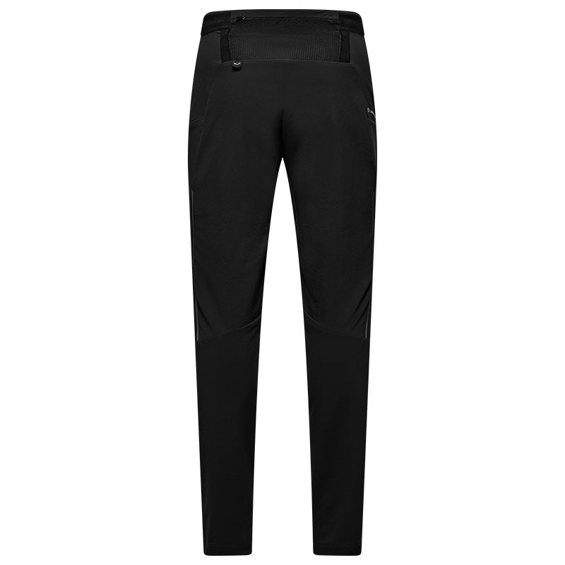 Pantalone uomo Softshell Antivento
