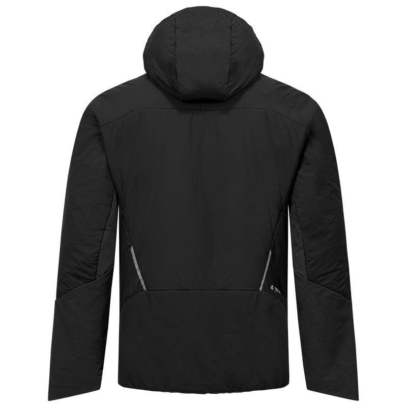 Giacca uomo Pedroc Tirolwool Air Hybrid
