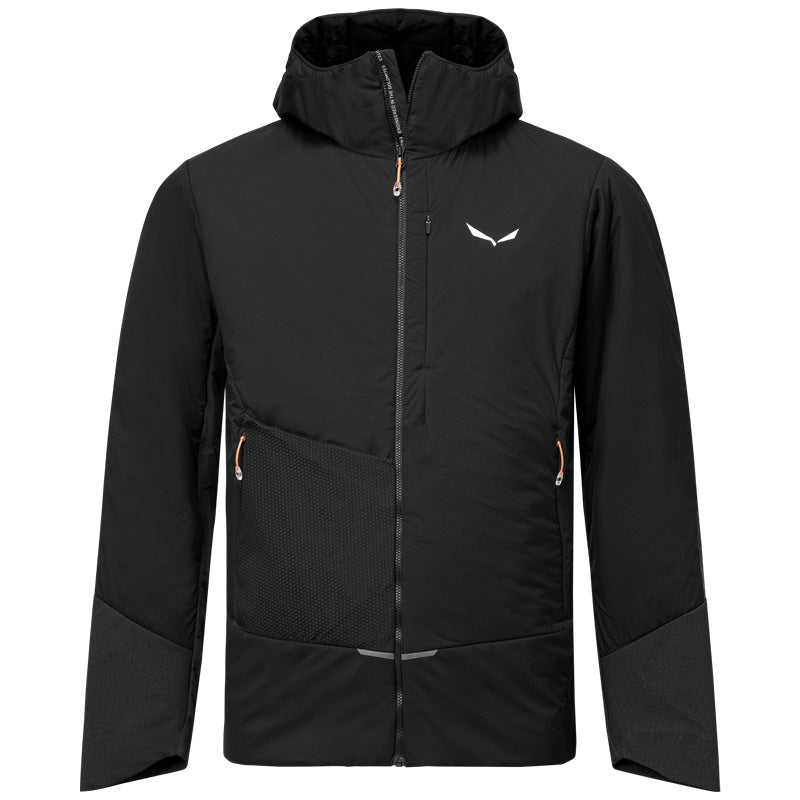 Giacca uomo Pedroc Tirolwool Air Hybrid