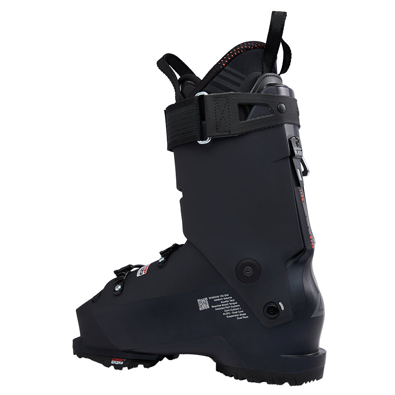 Scarponi uomo Shadow 130 MV GW