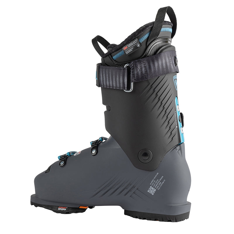 Scarponi uomo Hi Speed 120 HV GW