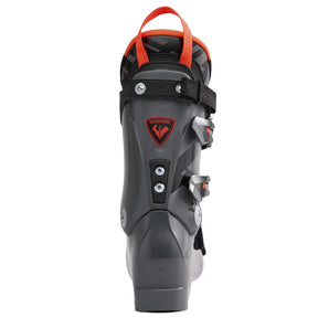 Scarponi uomo Hero WC 130 MV