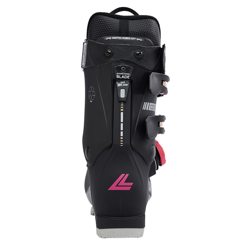 Scarponi donna Concept RTL GW BOA
