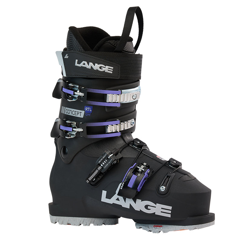 Scarponi donna Concept RTL GW