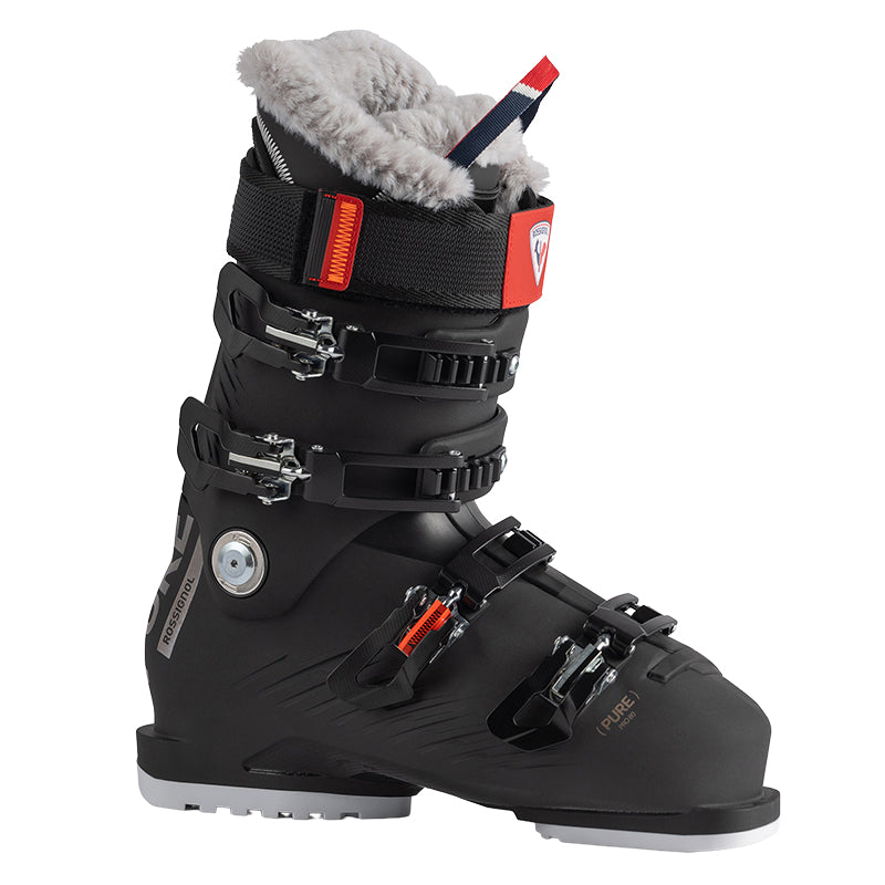 Scarponi donna Pure Pro 80