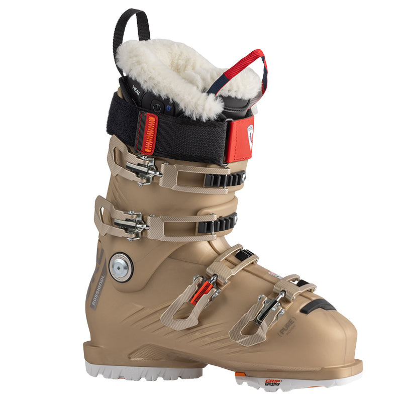 Scarponi donna Pure Pro Heat GW