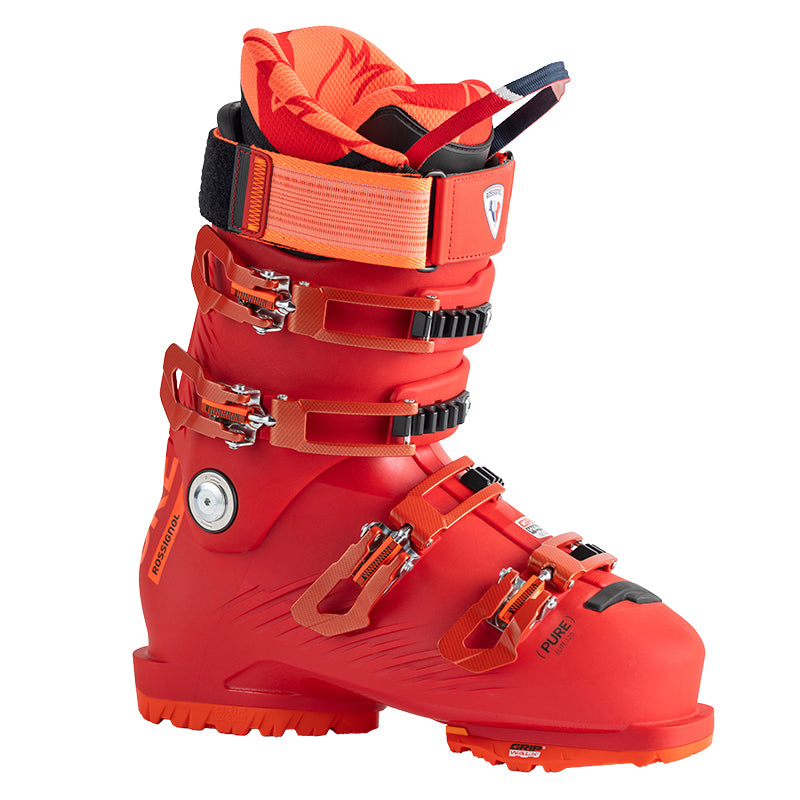 Scarponi donna Elite 120 GW