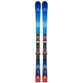 Sci uomo Speed Omeglass Master SL + SPX 14/15