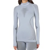 Maglia donna lupetto Evolutyon+