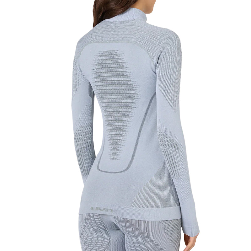 Maglia donna lupetto Evolutyon+