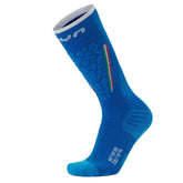 Calze Ski One Natyon Biomorph Italy