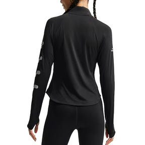 Maglia donna Tempo Flash zip