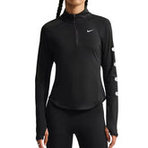 Maglia donna Tempo Flash zip