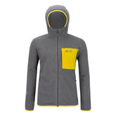 Pile uomo Neviera hoodie