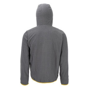 Pile uomo Neviera hoodie