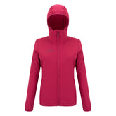 Pile donna Dubasso softshell